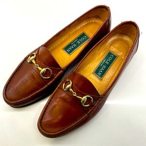 Cole Haan loafers
